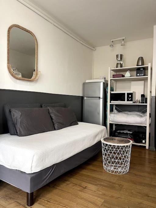 Appartement Cosy Near Beaches Nice