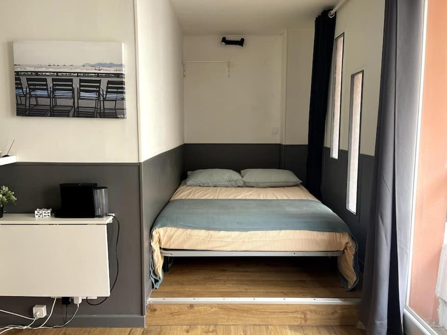 Cosy Near Beaches Appartement *