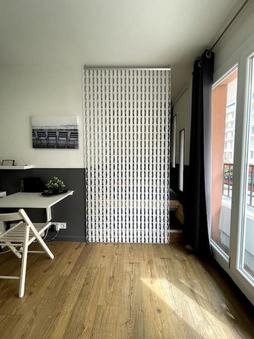 Appartement Cosy Near Beaches