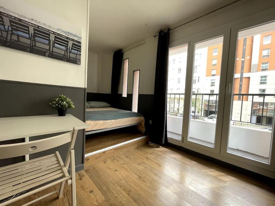 Cosy Near Beaches Appartement Nice