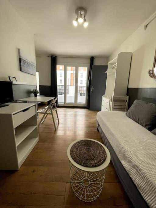 Cosy Near Beaches Nizza